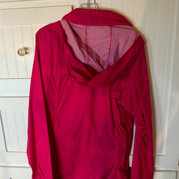 Columbia Girl's Switchback II Jacket - Picture 3 of 5